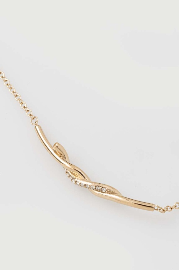 Calvin Klein karperec 35000579 arany AA00