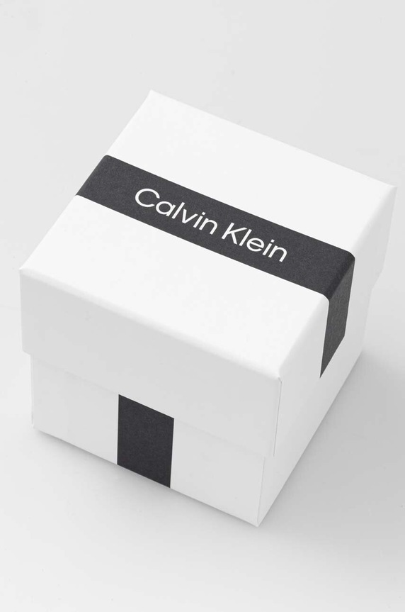 Calvin Klein colier aur 35000639