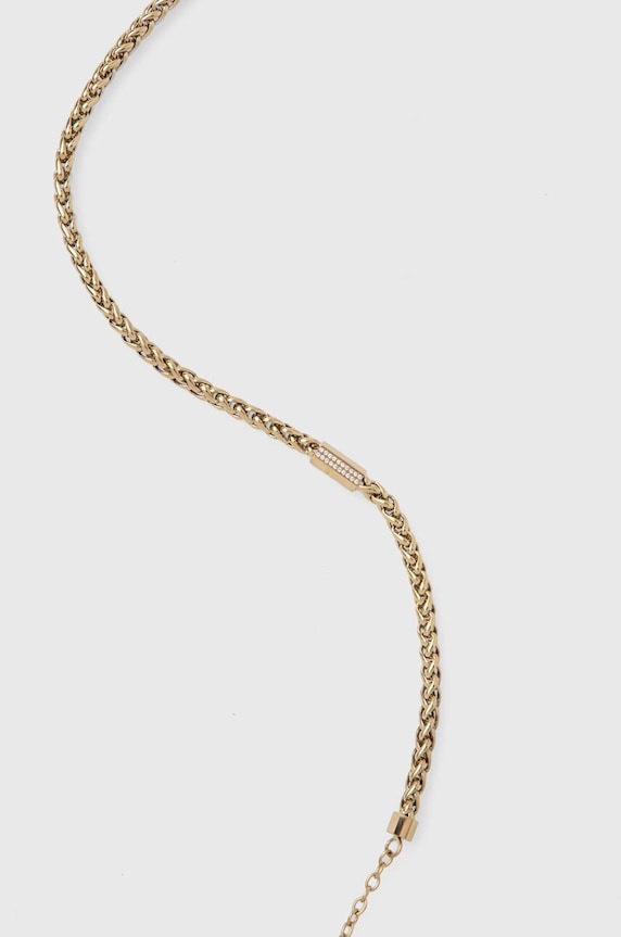 Náramok Tommy Hilfiger 2780876 zlatá AA00