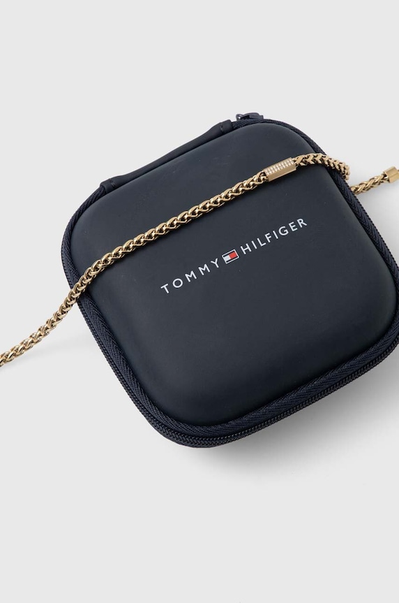 Doplnky Náramok Tommy Hilfiger 2780876 zlatá