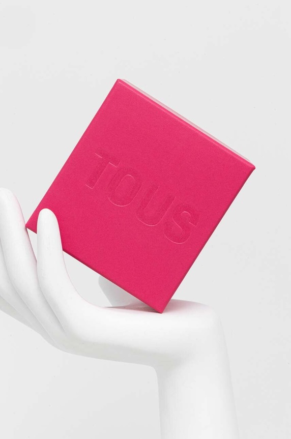 Αξεσουάρ Ρολόι Tous 3000132900 μαύρο