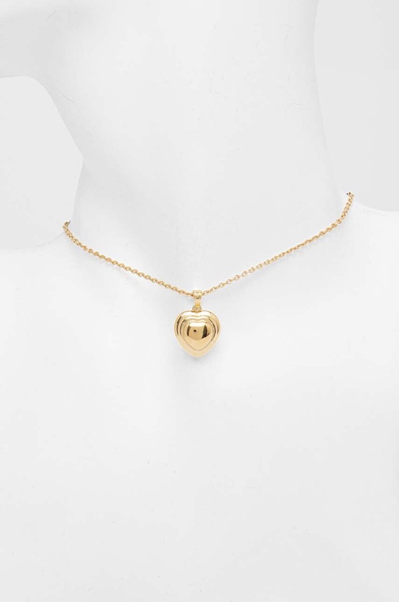 Kiegészítők Chiara Ferragni nyaklánc J19AXP02 arany