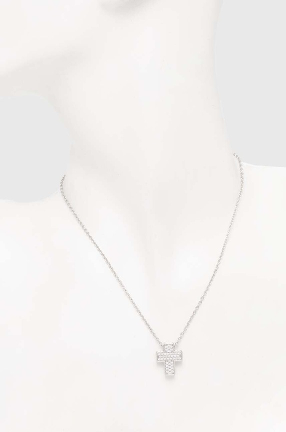 Kiegészítők Chiara Ferragni nyaklánc J19AWC01 ezüst