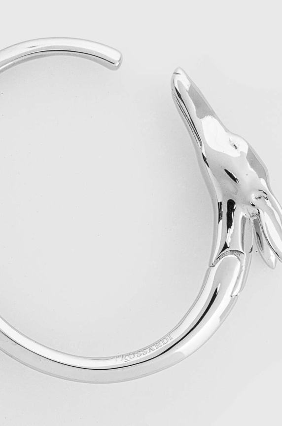Гривна Trussardi TJAXB03 сребърен AA00