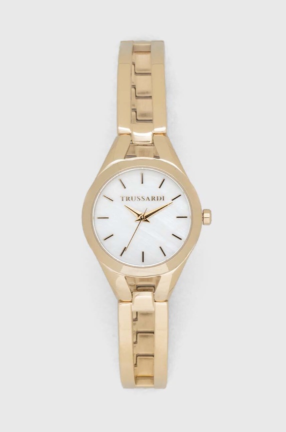 Trussardi orologio oro R2453159501