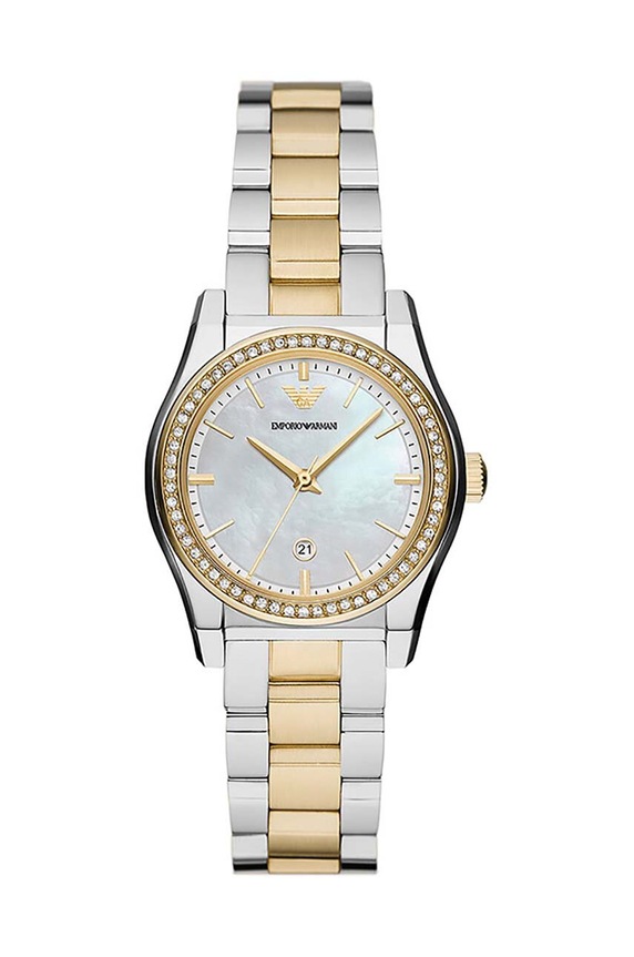 Hodinky Emporio Armani vícebarevná AR11559