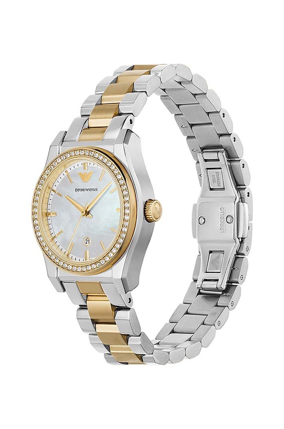 Hodinky Emporio Armani AR11559 vícebarevná AA00