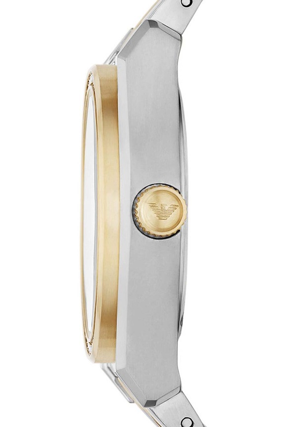 Doplňky Hodinky Emporio Armani AR11559 vícebarevná