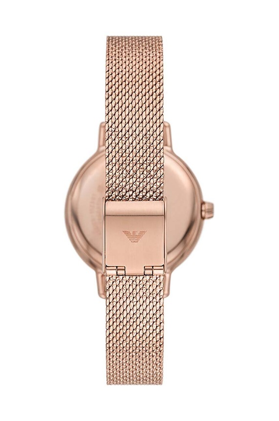 Emporio Armani zegarek złoty AR11512
