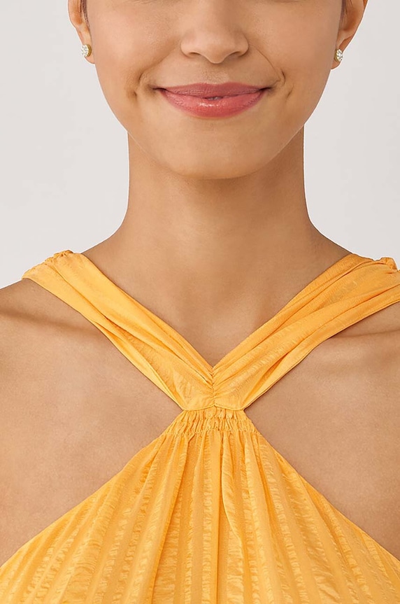 Fossil kolczyki JF04375710