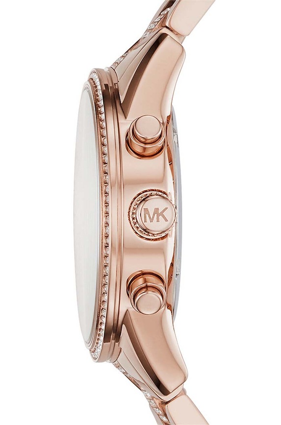 Michael Kors ceas Ritz MK6485 aur AA00
