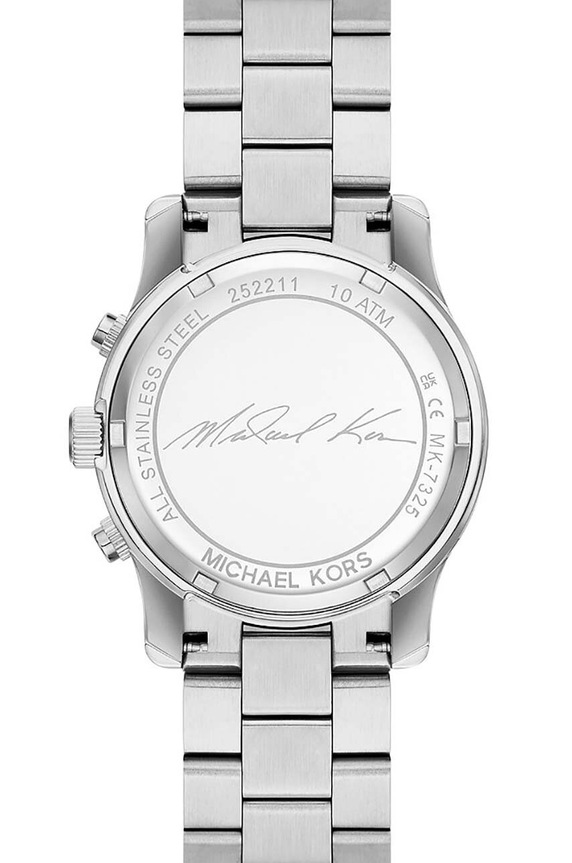 Accesorii Michael Kors ceas MK7325 argintiu