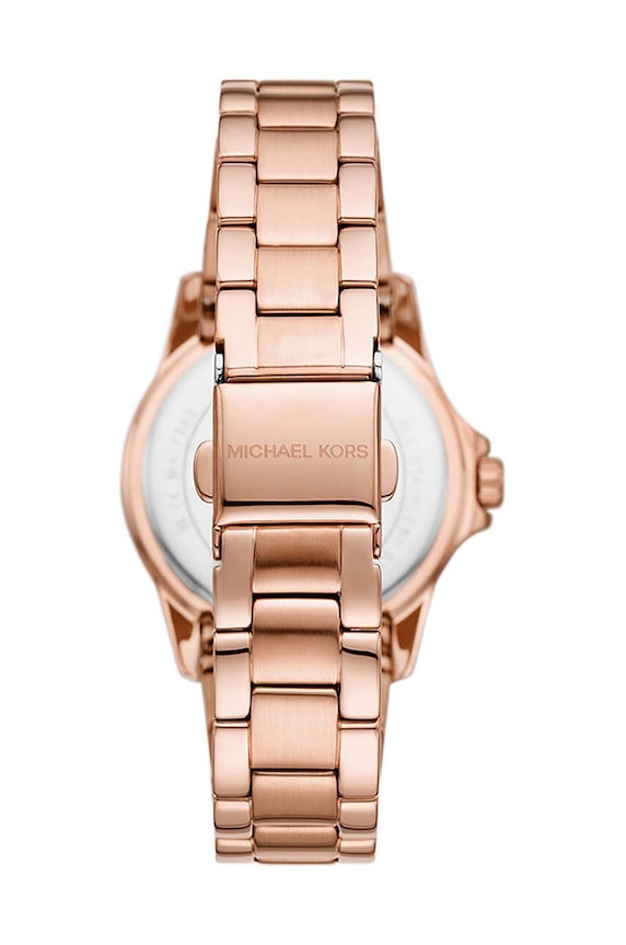 Doplnky Hodinky Michael Kors MK7364 zlatá