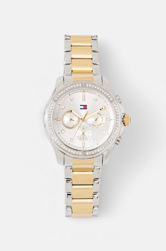 Годинник Tommy Hilfiger барвистий 1782615