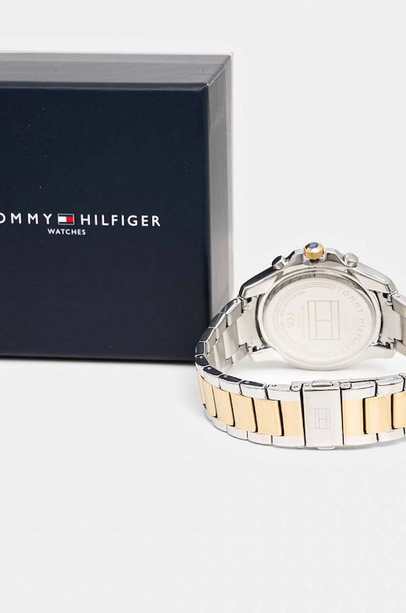Годинник Tommy Hilfiger 1782615 барвистий AA00