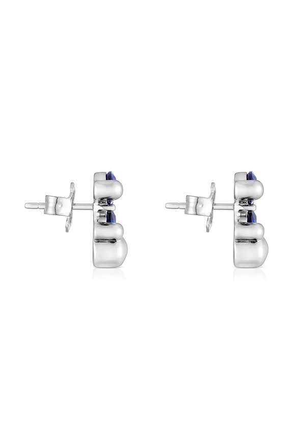 Tous orecchini in argento Bold Bear Lab 1004254800 argento AA00
