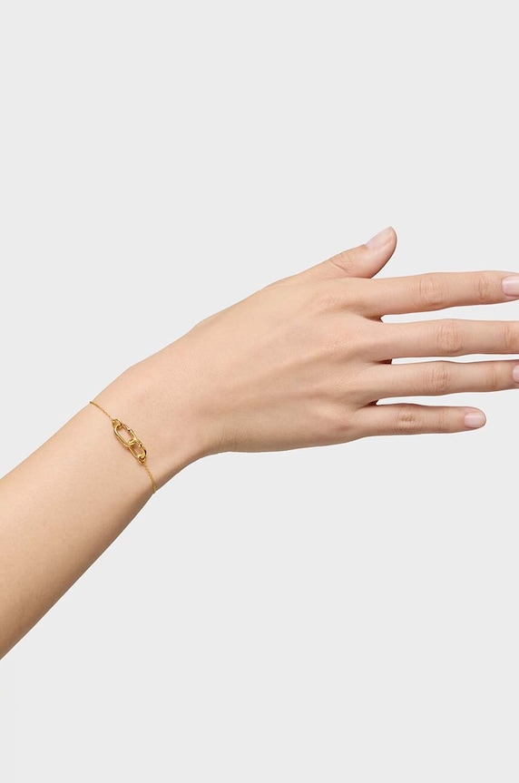 Tous brățară de aur Hold Oval 1004224400 aur