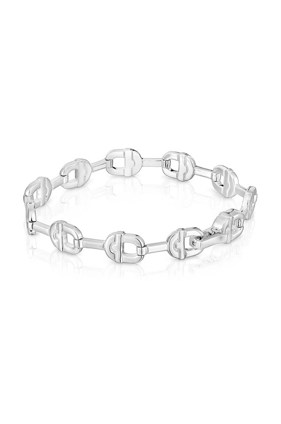 Tous bransoletka srebrna Manifesto 1004221600 srebrny AA00