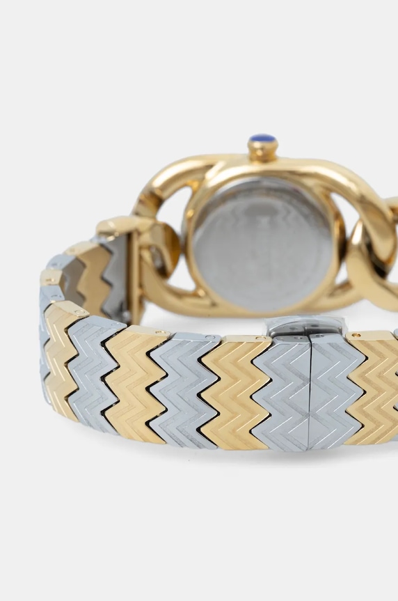 Missoni zegarek MWSL00922 złoty AA00