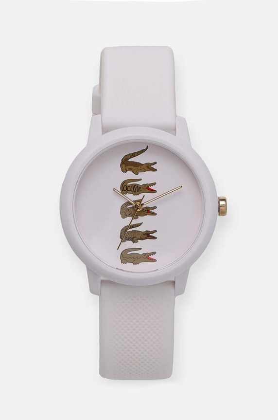 Lacoste orologio bianco 2001318