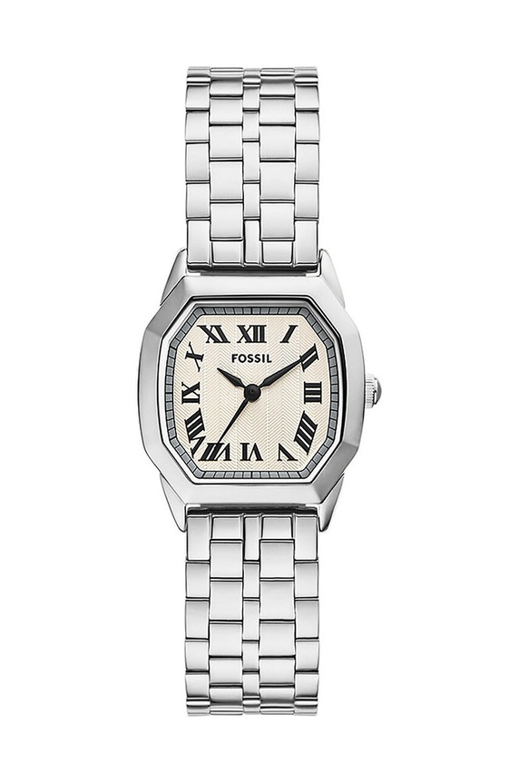 Часы Fossil серебрянный ES5363