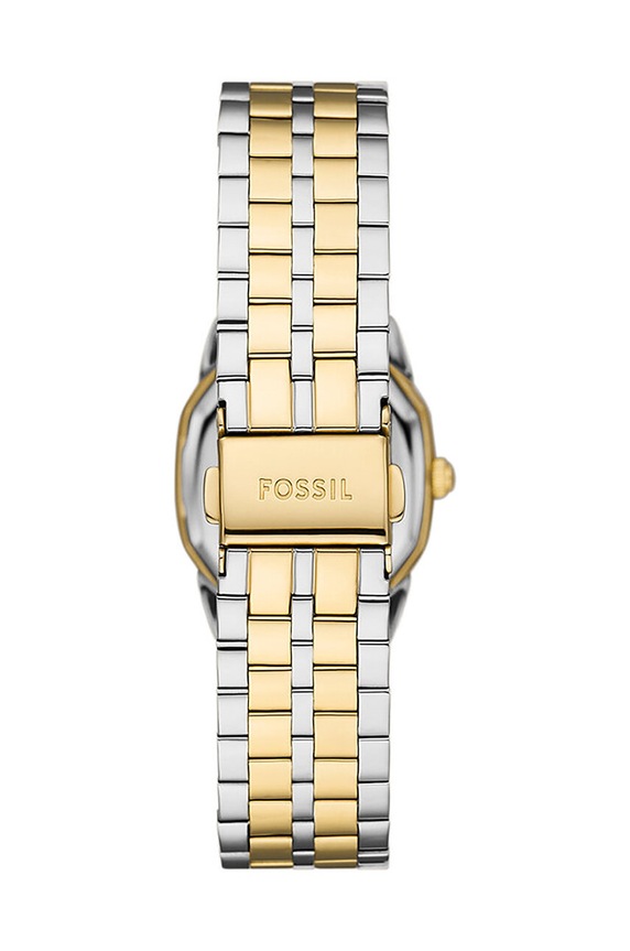 Akcesoria Fossil zegarek ES5362 multicolor