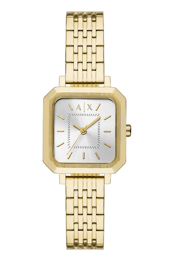 Armani Exchange zegarek złoty AX5725