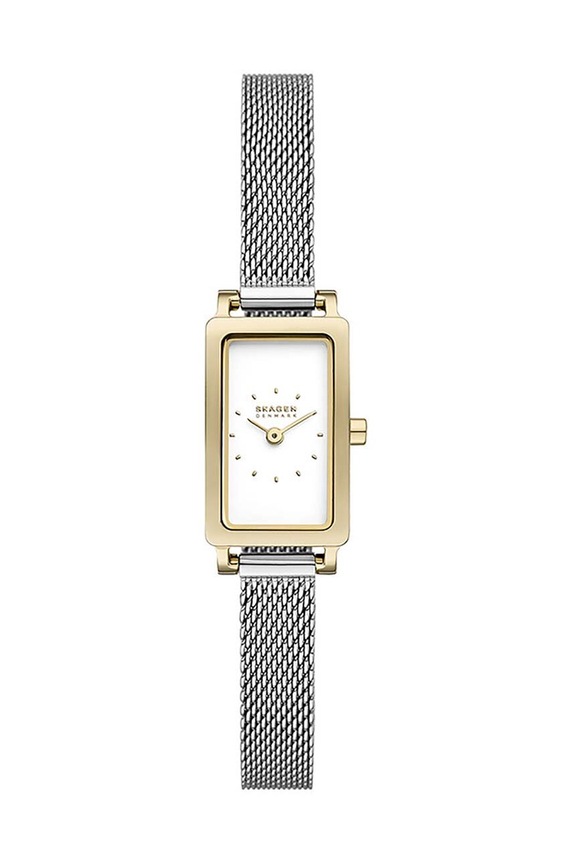 Ρολόι Skagen χρυσαφί SKW3147