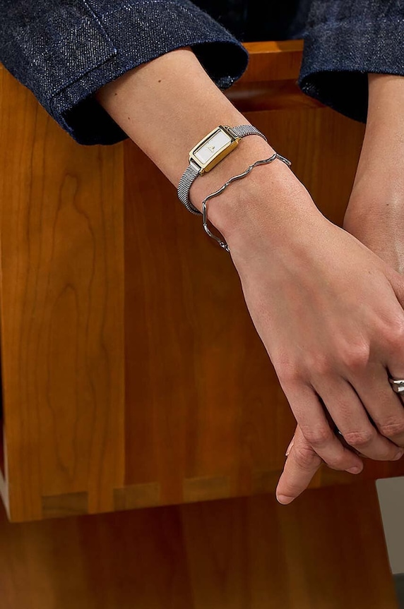 Ρολόι Skagen χρυσαφί SKW3147