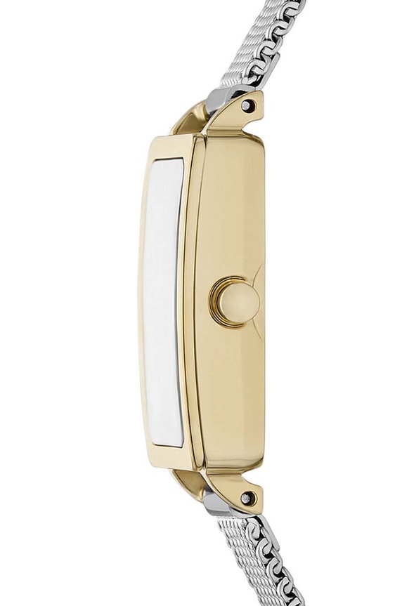 Ρολόι Skagen SKW3147 χρυσαφί AA00