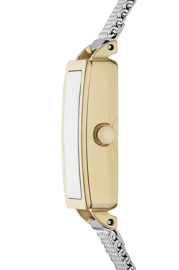Ρολόι Skagen SKW3147 χρυσαφί AA00