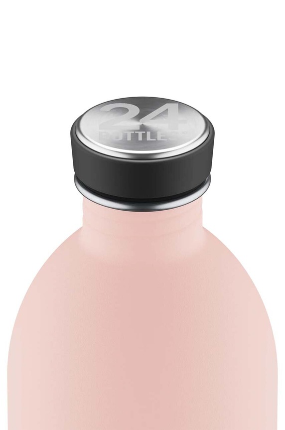 24bottles butelka na wodę Urban Bottle 1000ml Dusty Pink Urban.1L.StoneDustyPink różowy AA00
