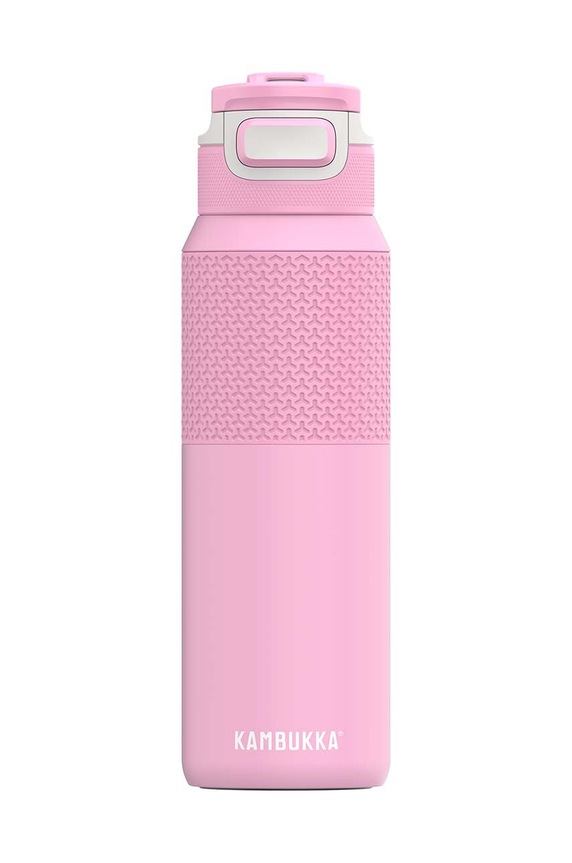 Termos boca Kambukka Elton Insulated 1000ml Pink Ambition roza 11.03039