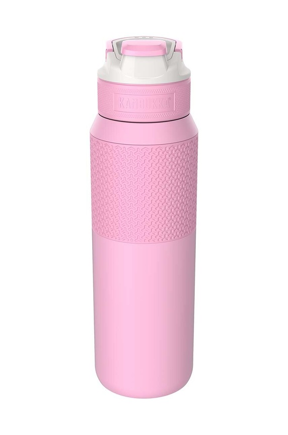 Dodaci Termos boca Kambukka Elton Insulated 1000ml Pink Ambition 11.03039 roza