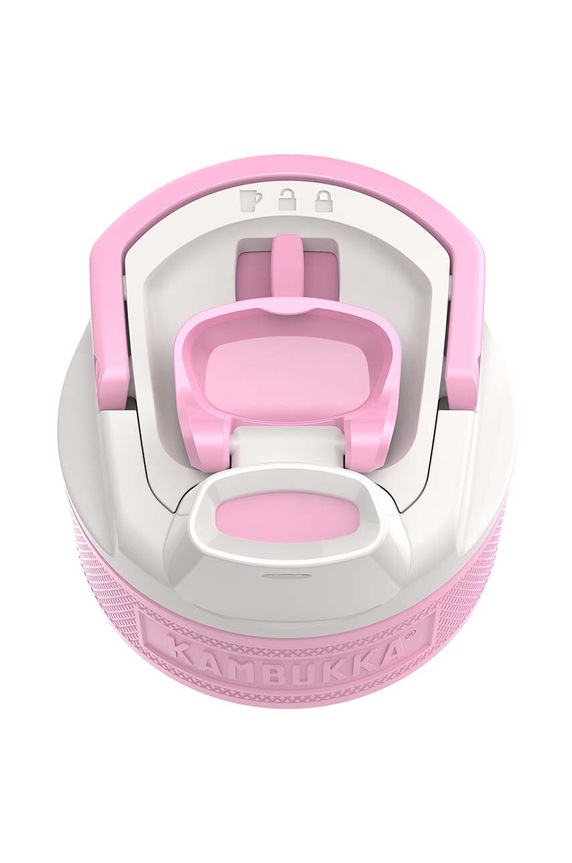 Termos boca Kambukka Elton Insulated 1000ml Pink Ambition roza 11.03039