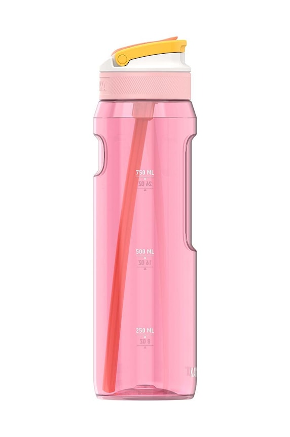 Kambukka sticla Lagoon 1000ml Sunny Melon 11.04055 portocaliu AA00