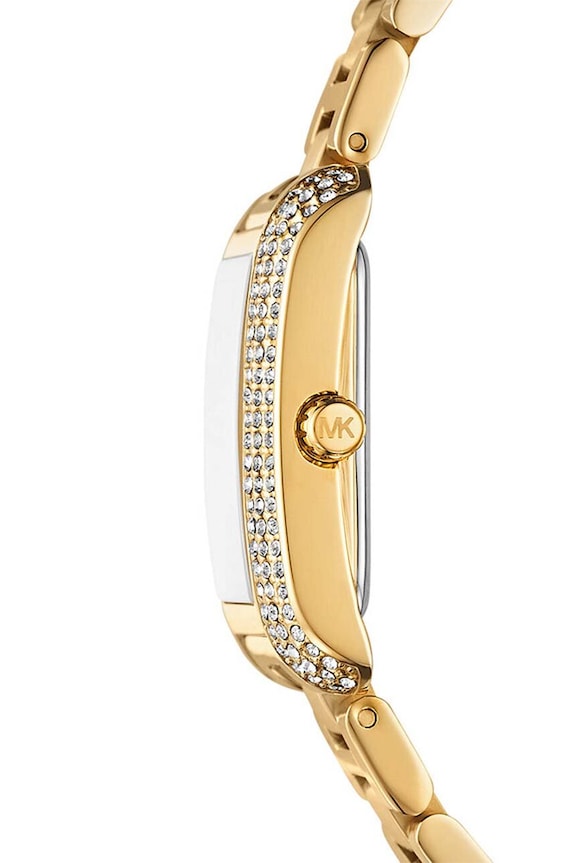 Dodaci Sat, narukvica i naušnice Michael Kors MK4837SET zlatna