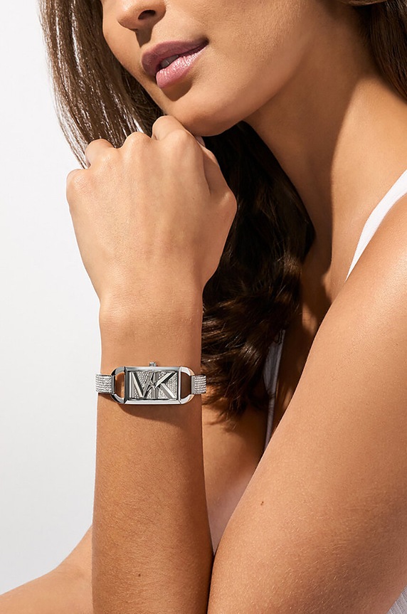 Sat Michael Kors srebrna MK4841
