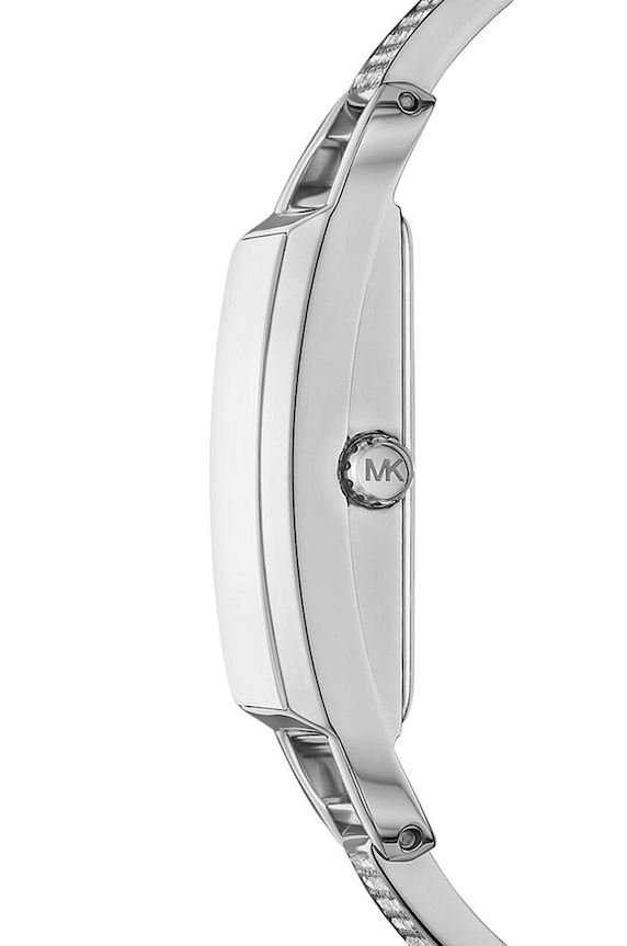 Sat Michael Kors MK4841 srebrna AA00