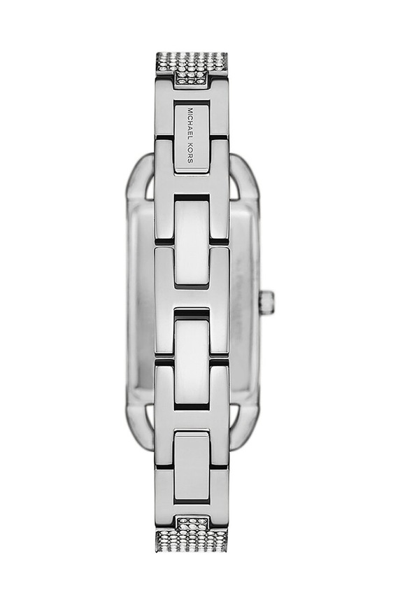 Dodaci Sat Michael Kors MK4841 srebrna