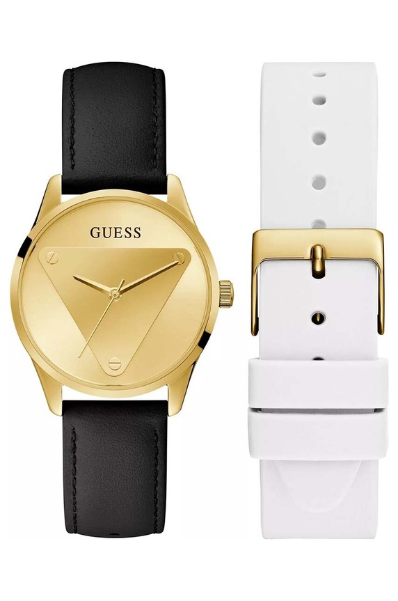 Guess ceas GW0642L1 negru AA00