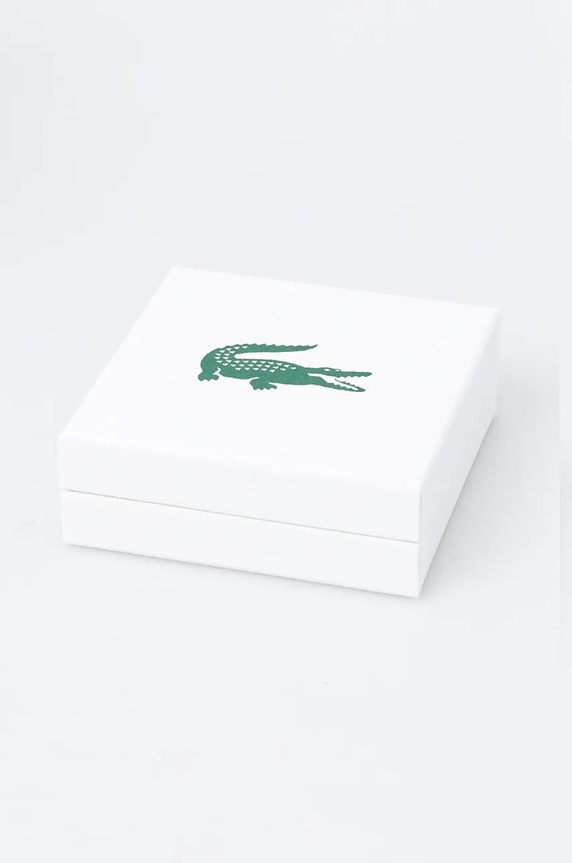 Lacoste colier aur 2040362