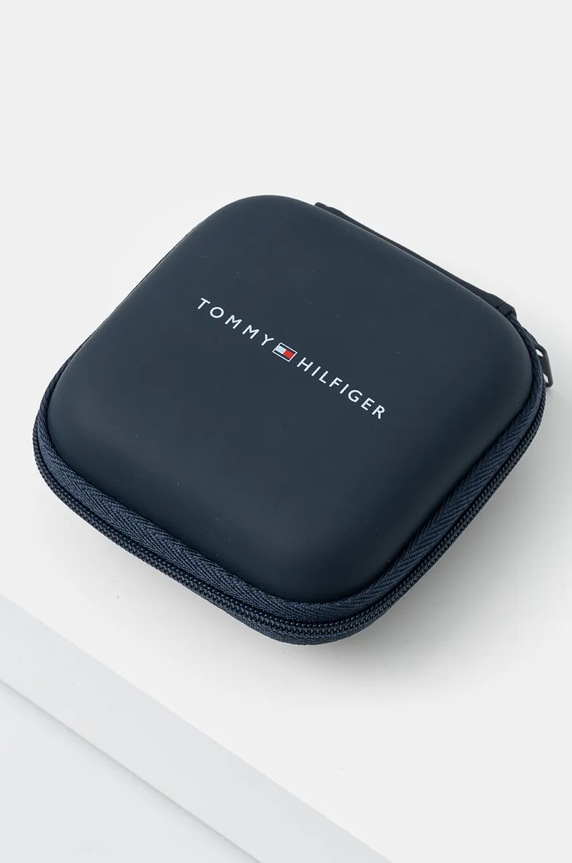Tommy Hilfiger kolczyki złoty 2780813