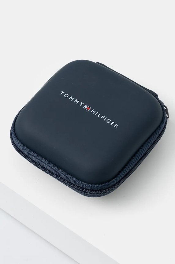 Tommy Hilfiger kolczyki złoty 2780813