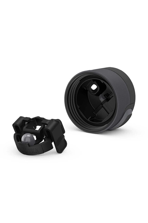 Ισοθερμική κούπα Kambukka Etna 500 Purple Flower μωβ 11.PURPLEFLO