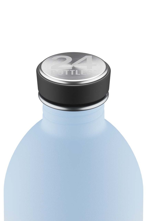 24bottles sticla Urban Bottle 1000ml Aurora Urban.1lt.Aurora galben AA00