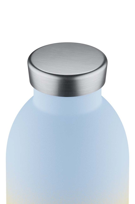 Θερμός 24bottles Clima Bottle 500ml Aurora Clima.050.Aurora κίτρινο AA00