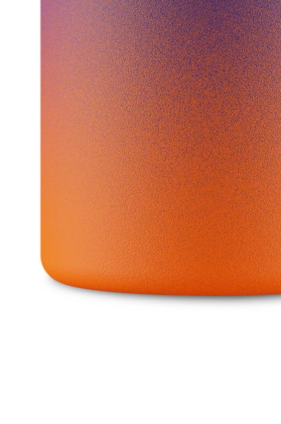 Αξεσουάρ Μπουκάλι 24bottles Urban Bottle 500ml Sundown Urban.050.Sundown μωβ