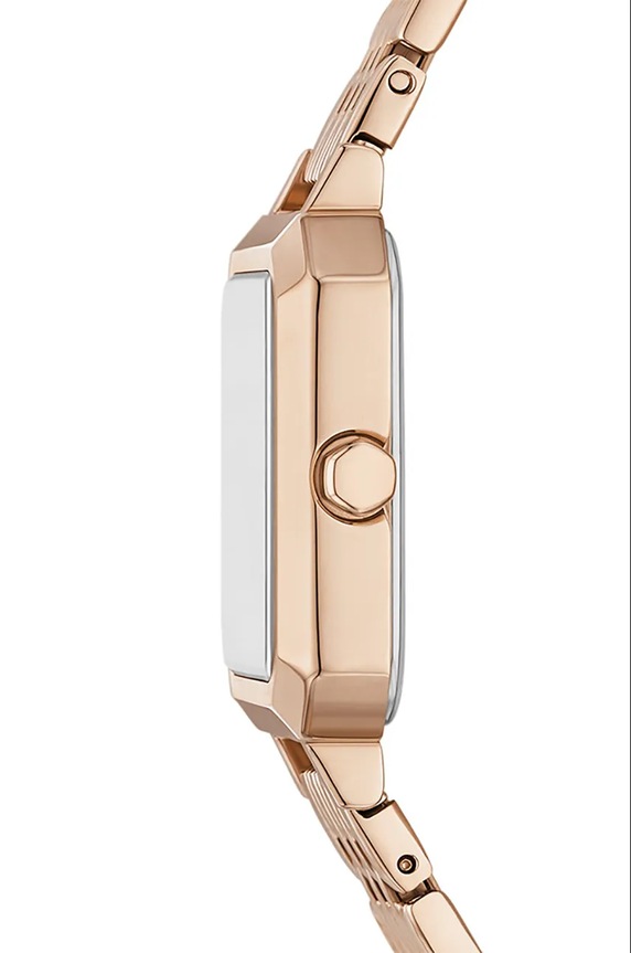 Kiegészítők Armani Exchange karóra és karkötő AX7164SET arany