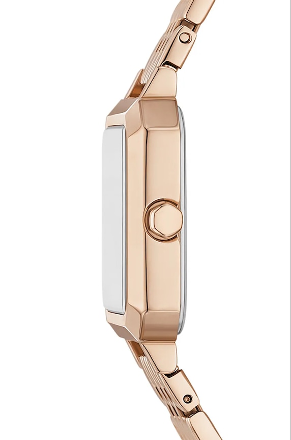 Kiegészítők Armani Exchange karóra és karkötő AX7164SET arany